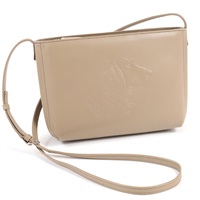 ショルダーバッグ(サンドベージュ)