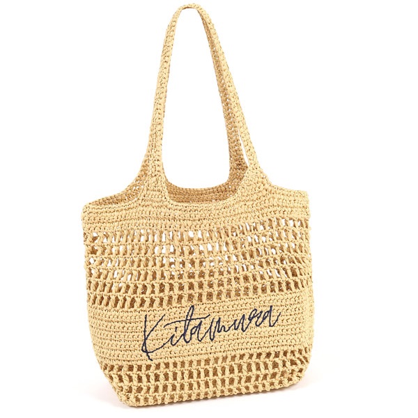 セミショルダーバッグ(ベージュ)