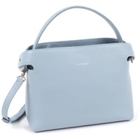 ２ｗａｙハンドバッグ(ブルーグレー【入荷予定日：3月7日】)