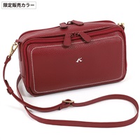 ショルダーバッグ